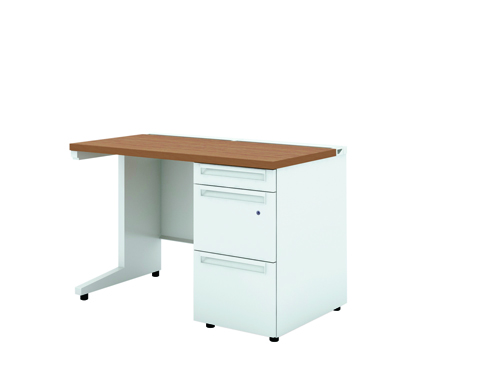 PLUS WEB CATALOG | スタンダードデスク | US | 772-634