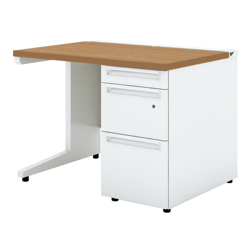 PLUS WEB CATALOG | スタンダードデスク | US | 772-650