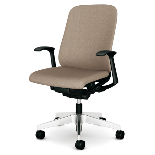 PLUS WEB CATALOG | オフィスチェア | Rena | 782-585