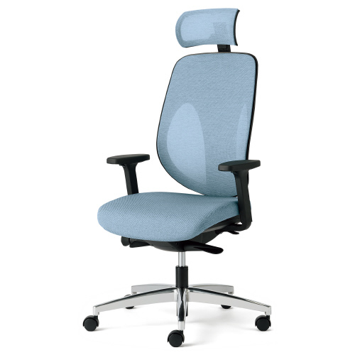 PLUS WEB CATALOG | オフィスチェア | ジロフレックス 353 | 代表製品一覧