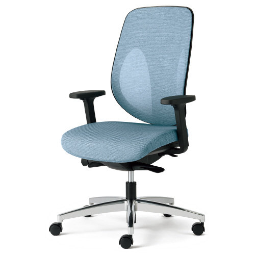 PLUS WEB CATALOG | オフィスチェア | ジロフレックス 353 | 代表製品一覧