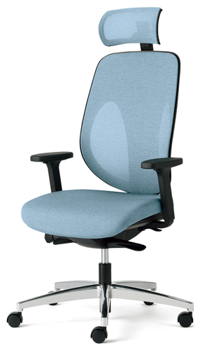PLUS WEB CATALOG | オフィスチェア | ジロフレックス 353 | 代表製品一覧