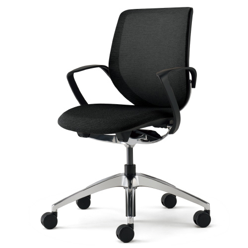 PLUS WEB CATALOG | オフィスチェア | ジロフレックス 313 | 784-086