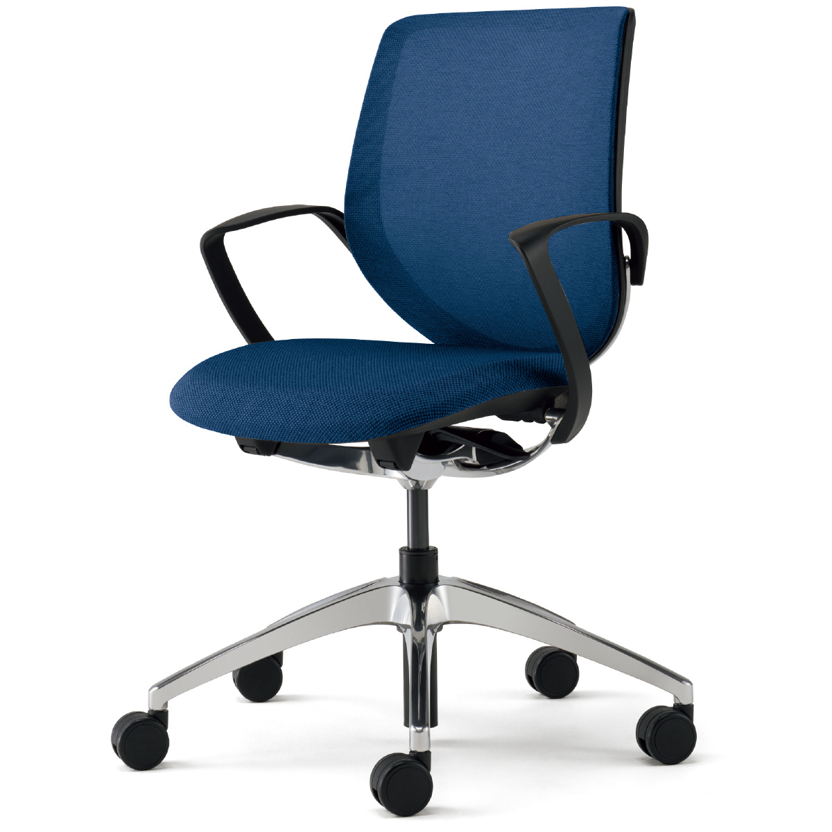 PLUS WEB CATALOG | オフィスチェア | ジロフレックス 313 | 784-086