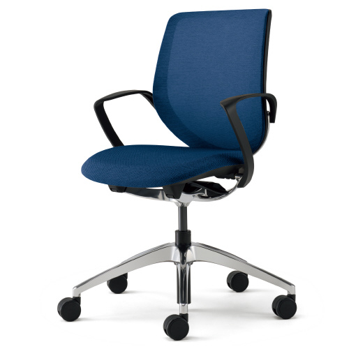 PLUS WEB CATALOG | オフィスチェア | ジロフレックス 313 | 784-086