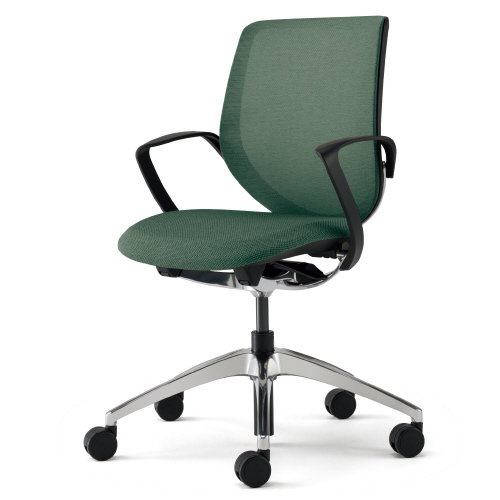 PLUS WEB CATALOG | オフィスチェア | ジロフレックス 313 | 784-086