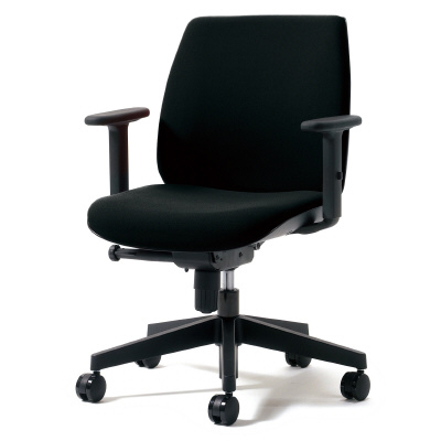 PLUS WEB CATALOG | オフィスチェア | Uチェア | 代表製品一覧