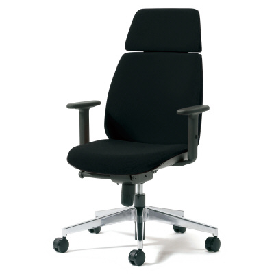 PLUS WEB CATALOG | オフィスチェア | Uチェア | 代表製品一覧