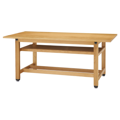 PLUS WEB CATALOG | 教育用家具 | 作業台 | 792-456