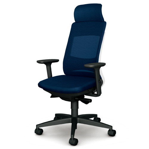 PLUS WEB CATALOG | オフィスチェア | BeneS メッシュタイプ | 代表