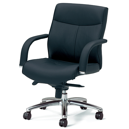 4/4までの短期出品❗️エグゼクティブチェア　革製 4/4までの短期出品❗️エグゼクティブチェア 革製 4/4までの短期出品