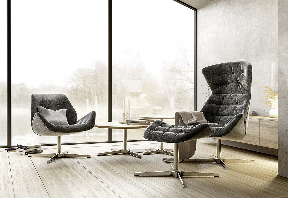 PLUS WEB CATALOG | チェア | THONET | 667-675