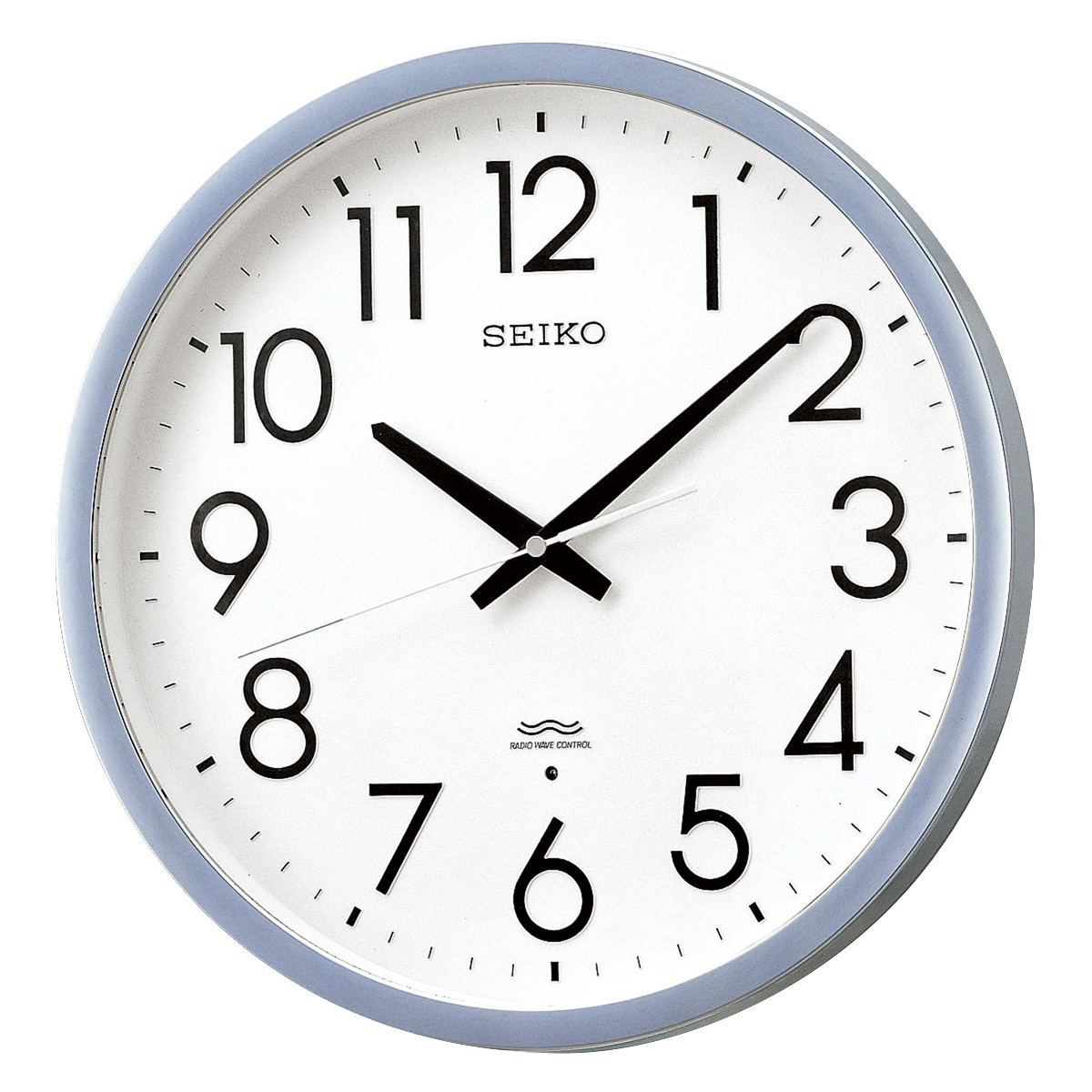 PLUS WEB CATALOG | オフィスアクセサリー | 時計 | 87-496