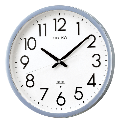 PLUS WEB CATALOG | オフィスアクセサリー | 時計 | 87-496