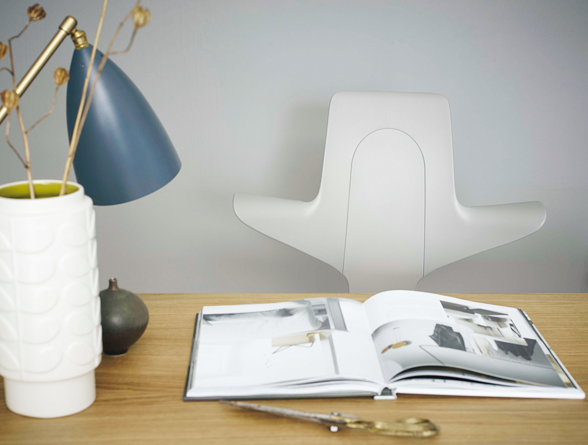 PLUS WEB CATALOG | チェア | HÅG | 601-258