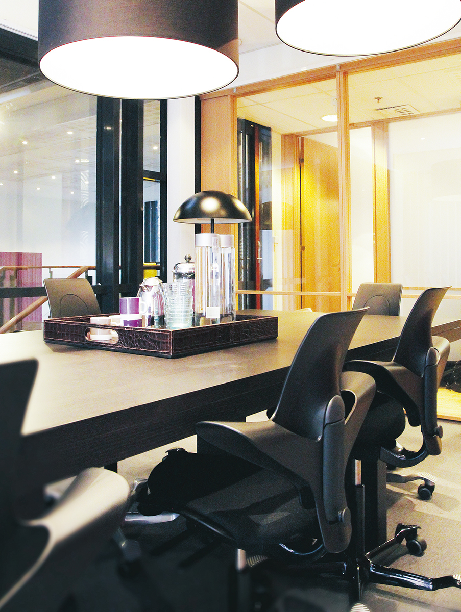 PLUS WEB CATALOG | チェア | HÅG | 601-258