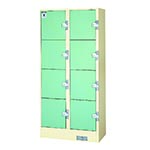 PLUS WEB CATALOG | ロッカー | シリーズ一覧