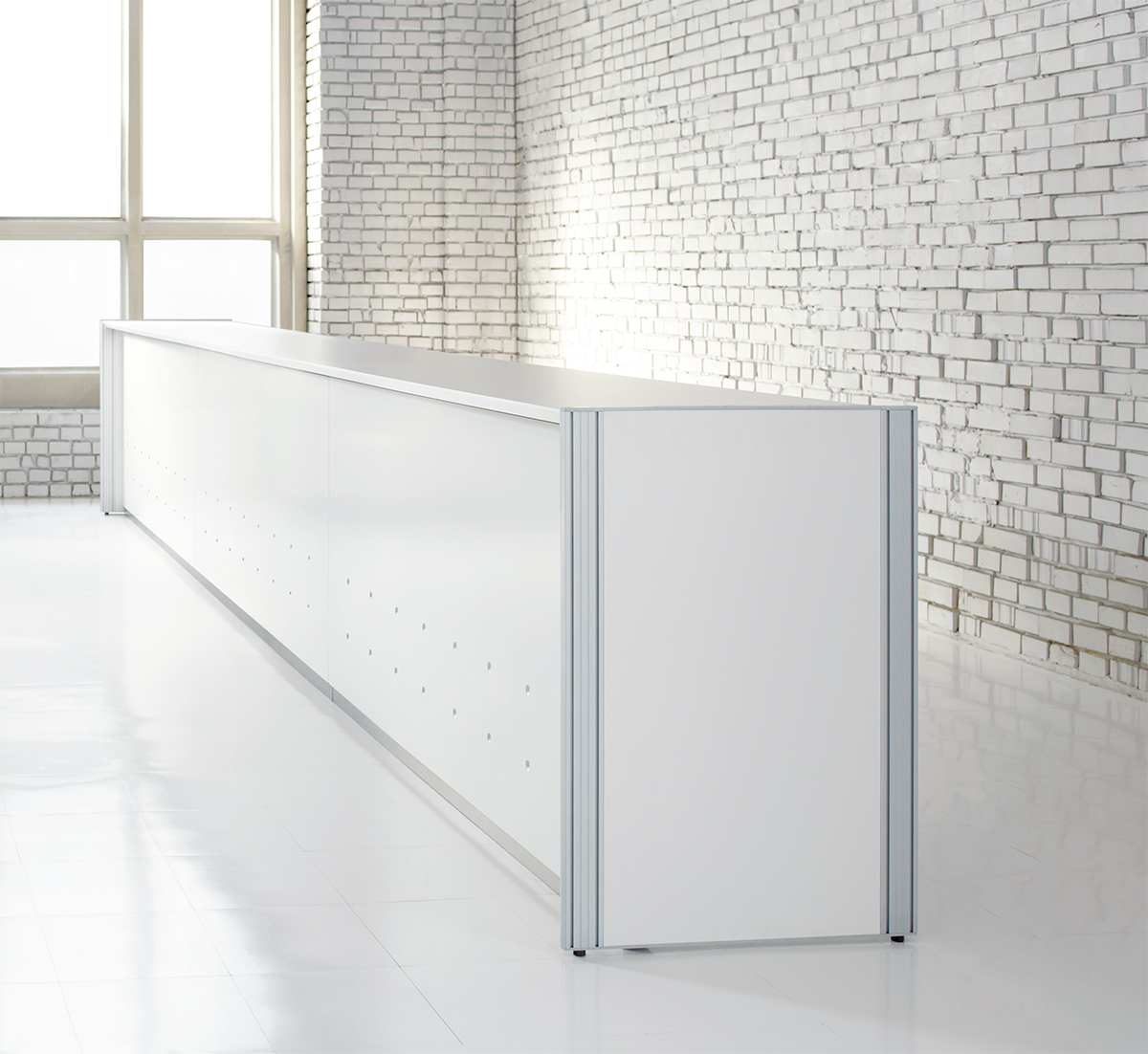 PLUS WEB CATALOG | カウンター | EKカウンター | 610-555