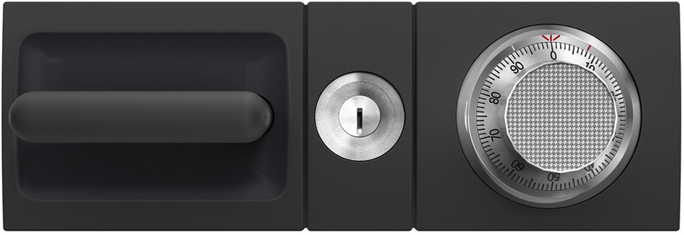 PLUS WEB CATALOG | 書庫・金庫 | 耐火金庫 | 23-282