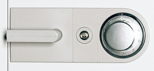 PLUS WEB CATALOG | 書庫・金庫 | 耐火金庫 | 23-147