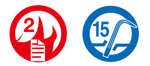 PLUS WEB CATALOG | 書庫・金庫 | 耐火金庫 | 23-147