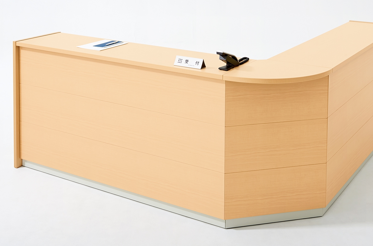 PLUS WEB CATALOG | カウンター | FKカウンター | 32-070