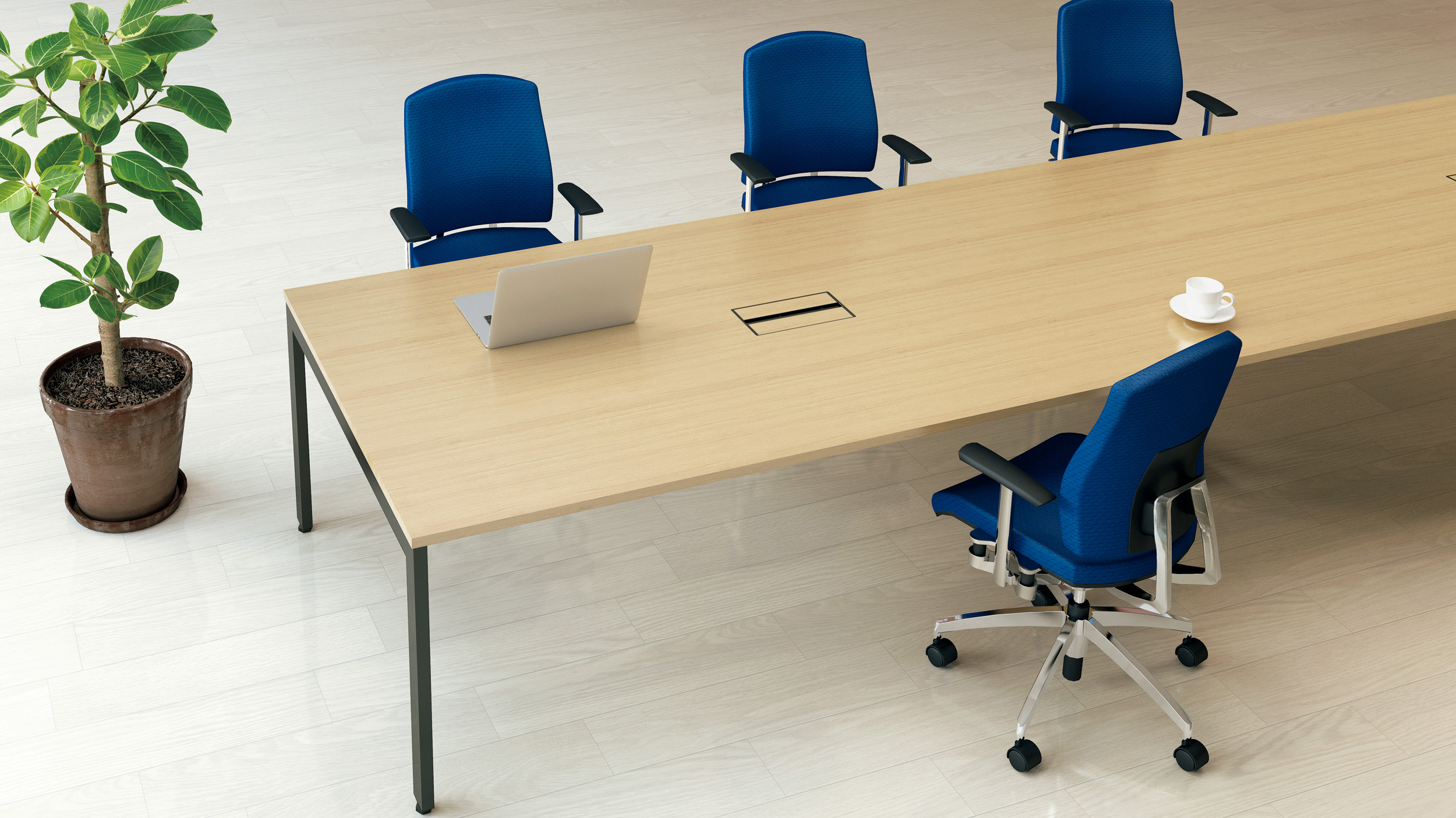 PLUS WEB CATALOG | スタンダードテーブル | FV | 639-200