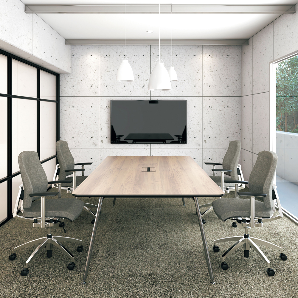 PLUS WEB CATALOG | 会議テーブル | シリーズ一覧