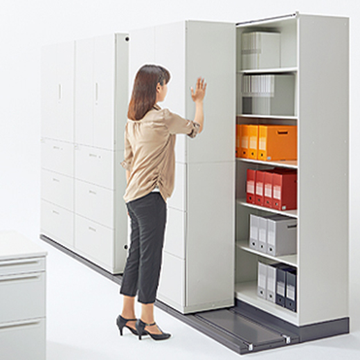 PLUS WEB CATALOG | 収納 | シリーズ一覧