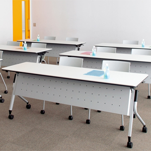 PLUS WEB CATALOG | フォールディングテーブル | シリーズ一覧