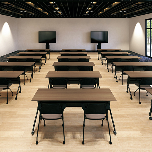 PLUS WEB CATALOG | フォールディングテーブル | シリーズ一覧