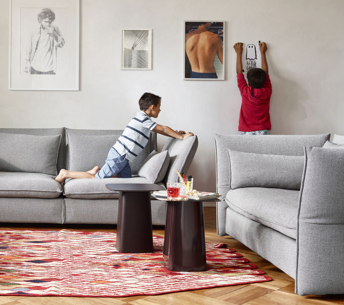PLUS WEB CATALOG | デスク・テーブル | Vitra | 667-872