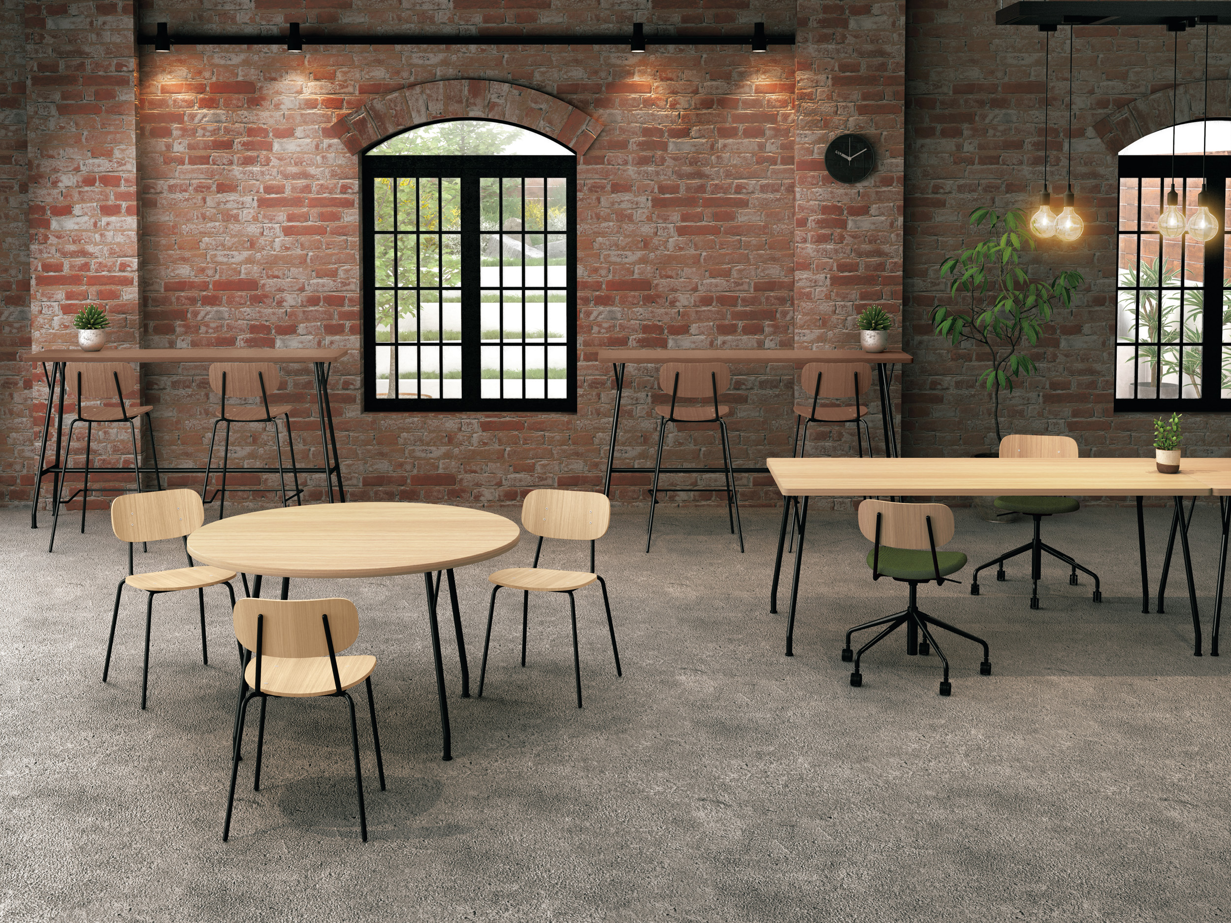 PLUS WEB CATALOG | カフェテリア | RT-7000 | 71-699