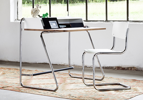 PLUS WEB CATALOG | デスク・テーブル | THONET | 667-682