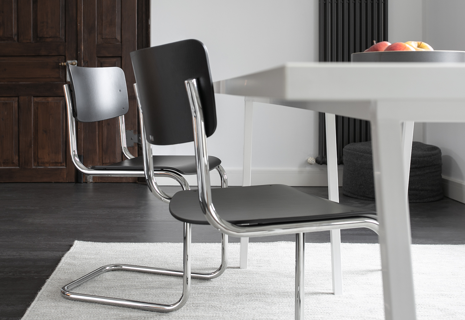 PLUS WEB CATALOG | THONET | S43 | 667-541