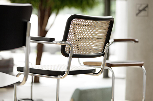 PLUS WEB CATALOG | チェア | THONET | 667-550