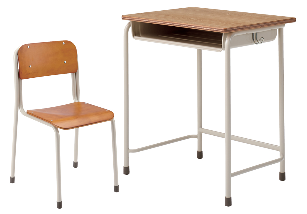 PLUS WEB CATALOG | 教育用家具 | スクールデスク・イス | 18-672