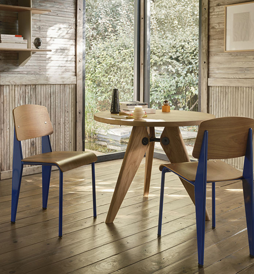 PLUS WEB CATALOG | チェア | Vitra | 667-862