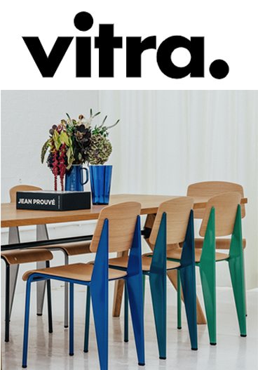 PLUS WEB CATALOG | チェア | Vitra | 667-862
