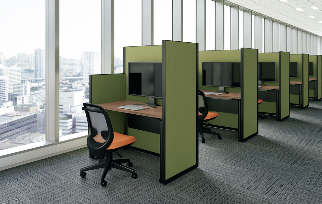 PLUS WEB CATALOG | システムパーティション | TFパネル | 658-299