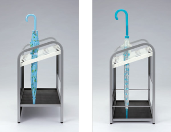 PLUS WEB CATALOG | オフィスアクセサリー | 傘立て | 18-084