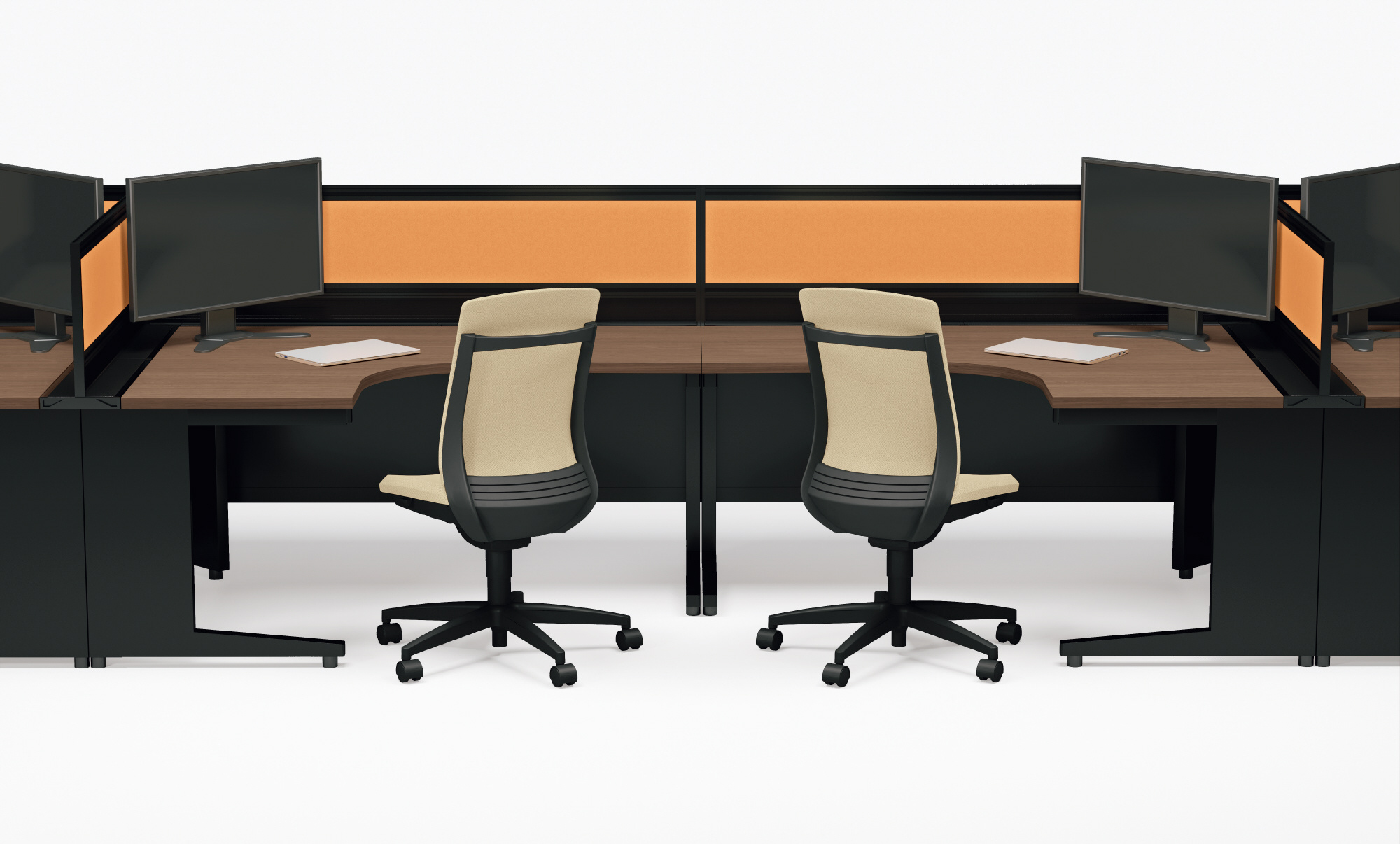 PLUS WEB CATALOG | スタンダードデスク | US | 772-638