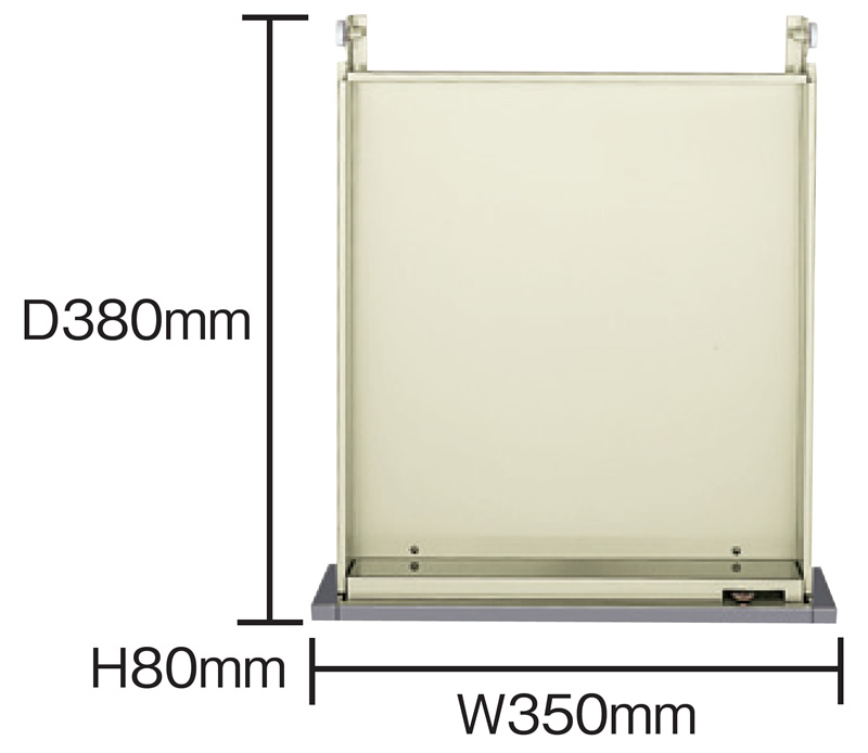 PLUS WEB CATALOG | 物品棚・移動棚・作業用品 | 作業台350kgタイプ