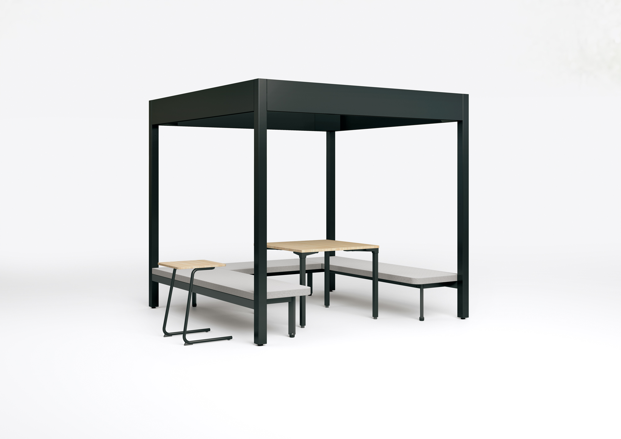 PLUS WEB CATALOG | ワークラウンジ | Work Piloti | 608-949