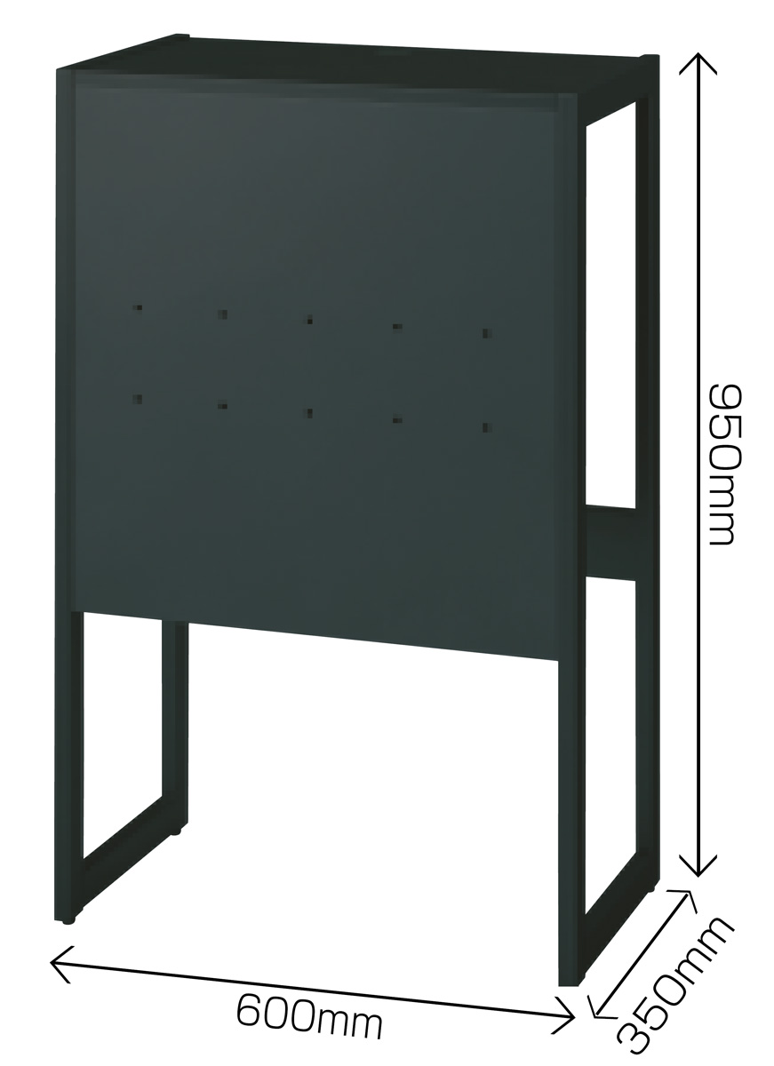 PLUS WEB CATALOG | カウンター | TAシリーズ | 41-185