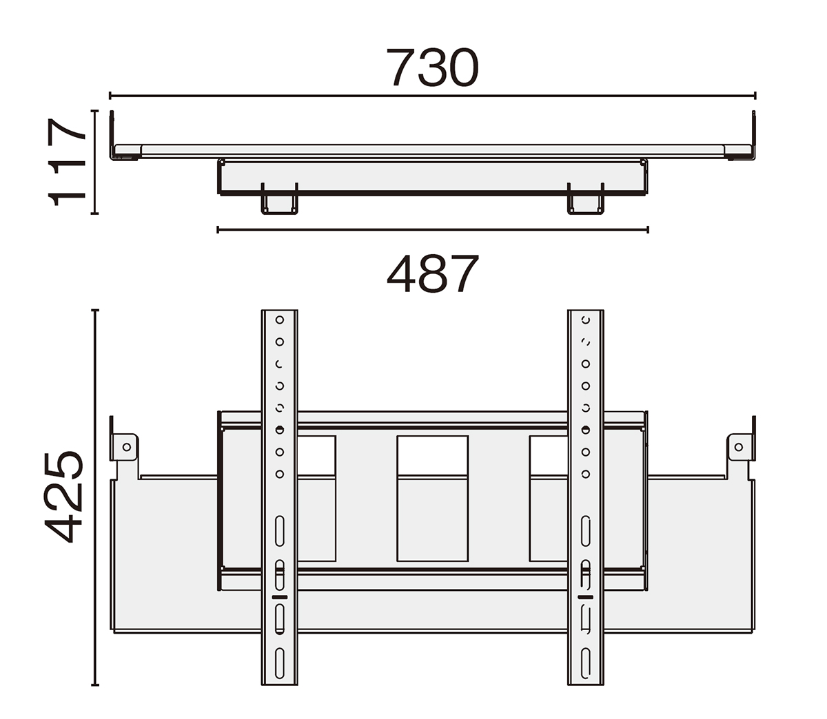 PLUS WEB CATALOG | ワークラウンジ | Work Piloti | 608-949