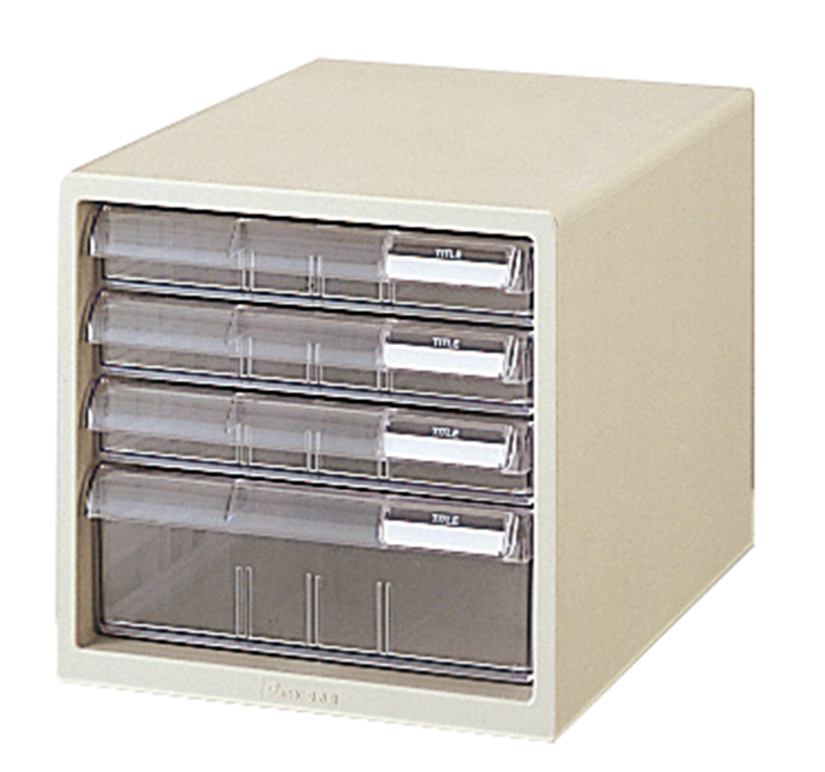 PLUS WEB CATALOG | 机上用品 | レターケース A4判縦型 | 16-088