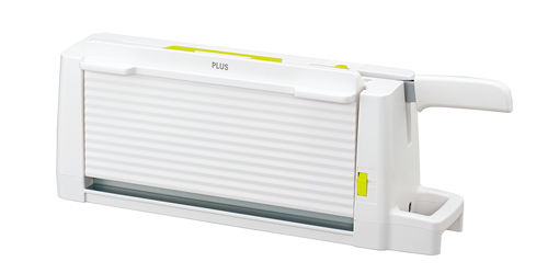 PLUS WEB CATALOG | スライドカッター・断裁機・ペーパーカッター