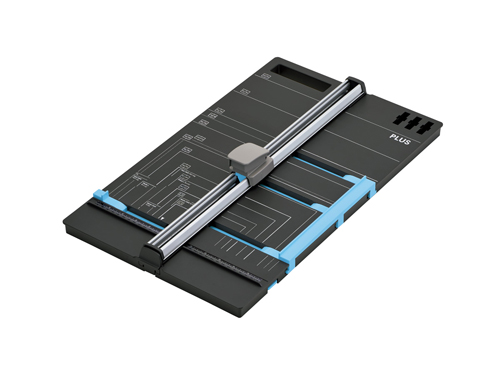 みつばページ PLUS WEB CATALOG | スライドカッター・断裁機・ペーパーカッター