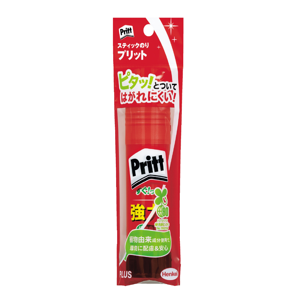 プリット セリースパック入 ジャンボのPLUS公式商品画像